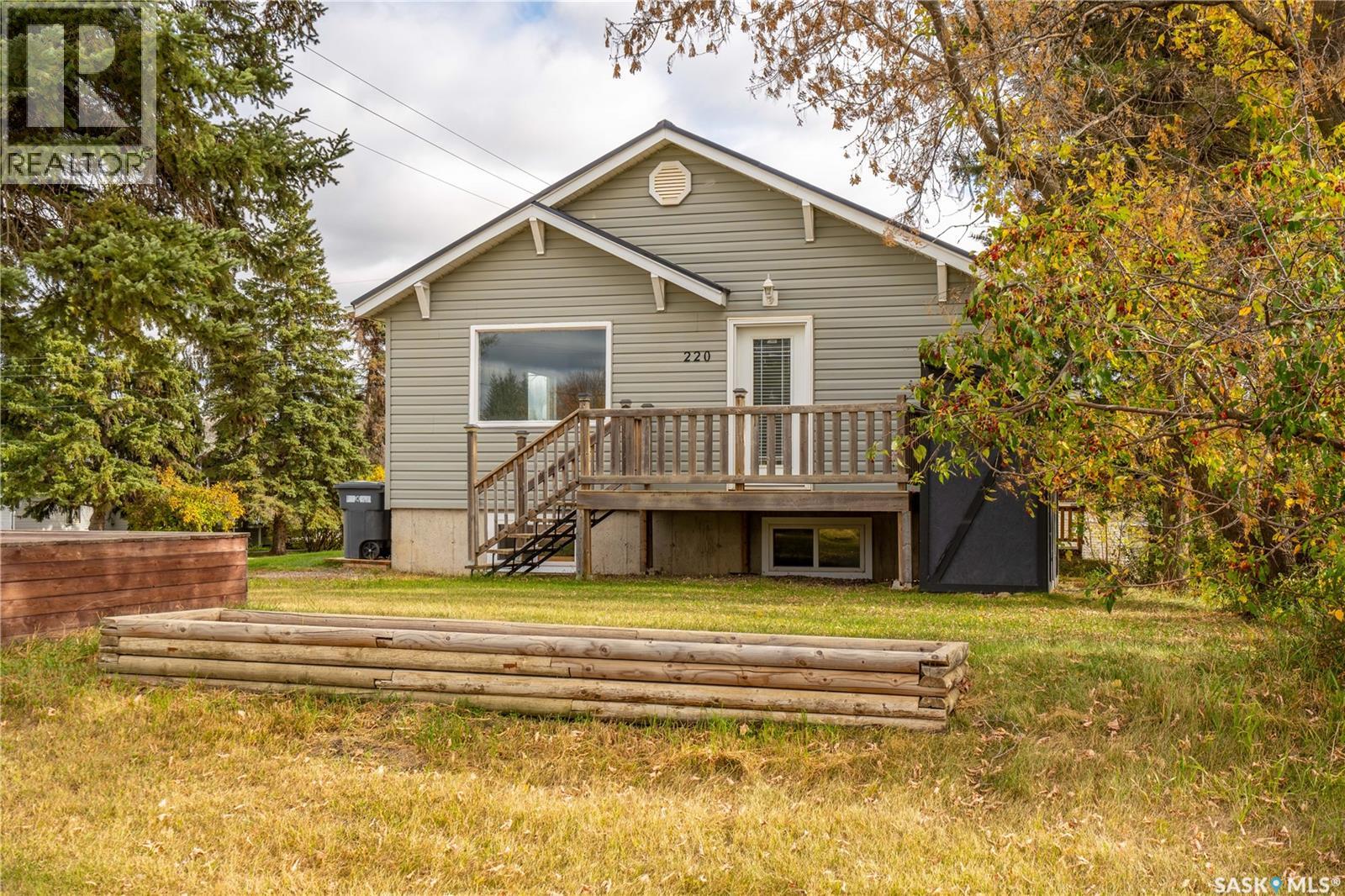 220 Main Street, Pierceland, Saskatchewan  S0M 2K0 - Photo 27 - SK050039
