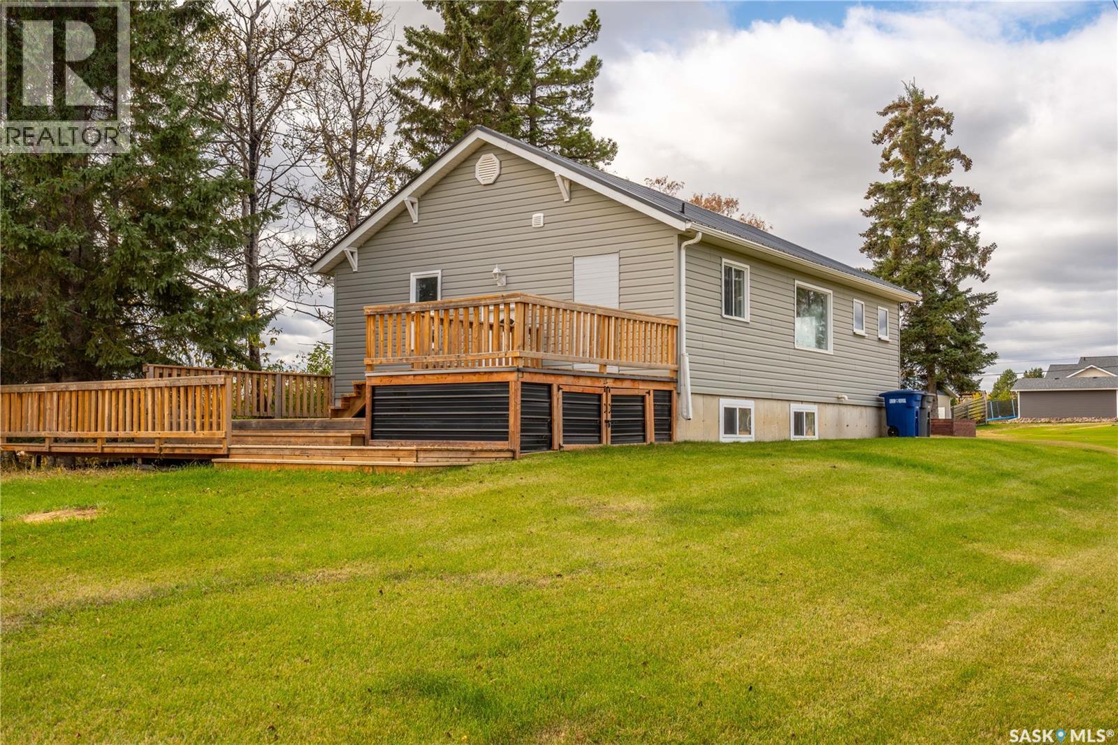 220 Main Street, Pierceland, Saskatchewan  S0M 2K0 - Photo 28 - SK050039