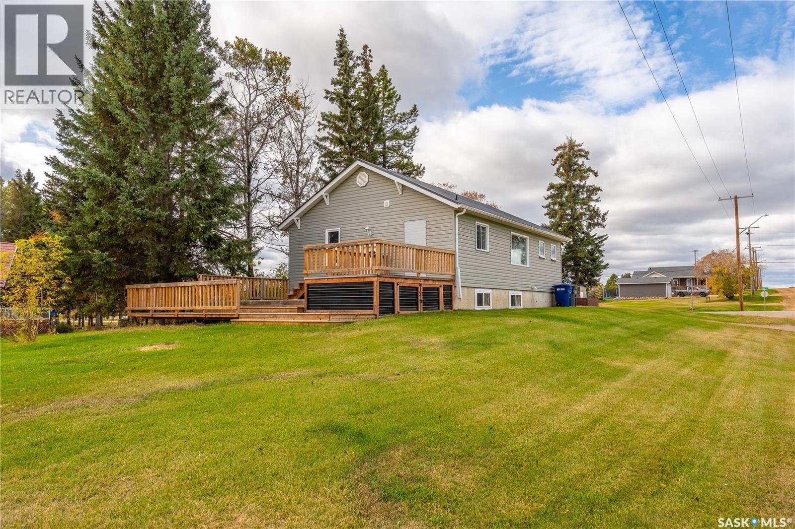 220 Main Street, Pierceland, Saskatchewan  S0M 2K0 - Photo 29 - SK050039