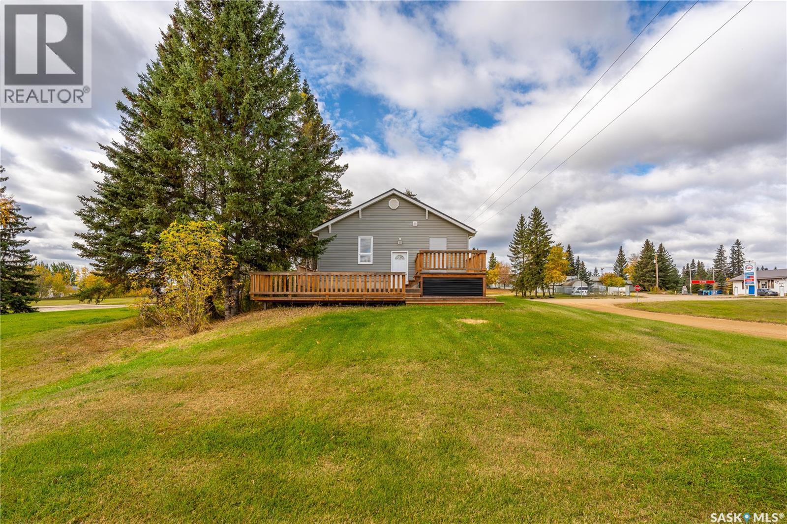 220 Main Street, Pierceland, Saskatchewan  S0M 2K0 - Photo 31 - SK050039