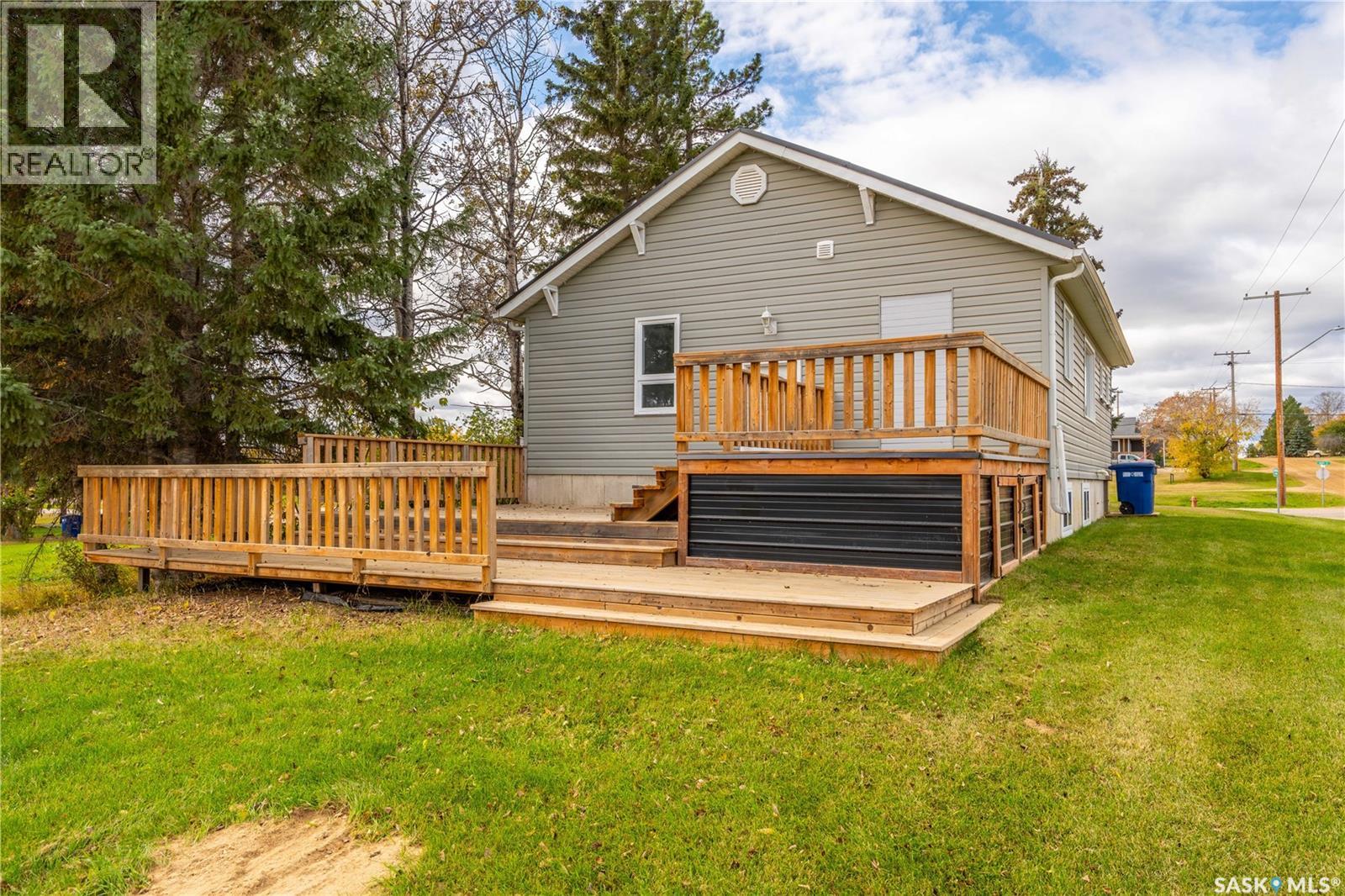 220 Main Street, Pierceland, Saskatchewan  S0M 2K0 - Photo 32 - SK050039