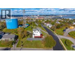 677 Fundy Drive, Saint John, New Brunswick