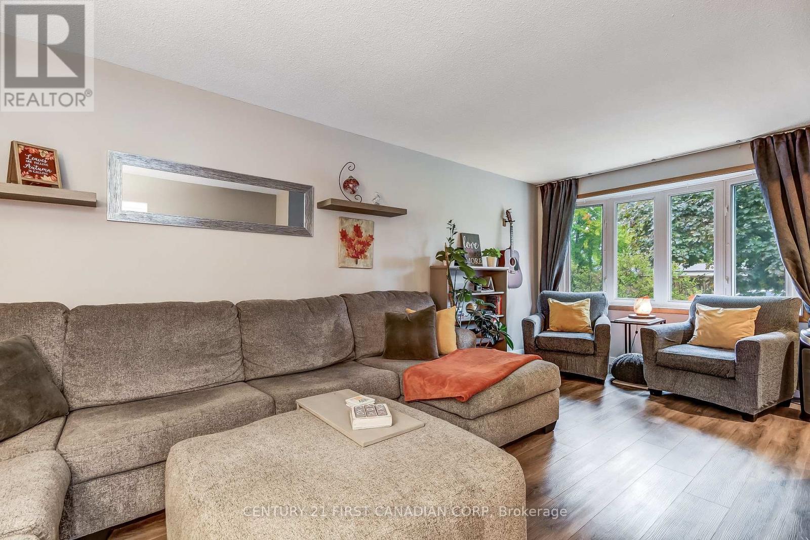 94 Nicholas Crescent, London South, Ontario  N6E 2E9 - Photo 4 - X13868394