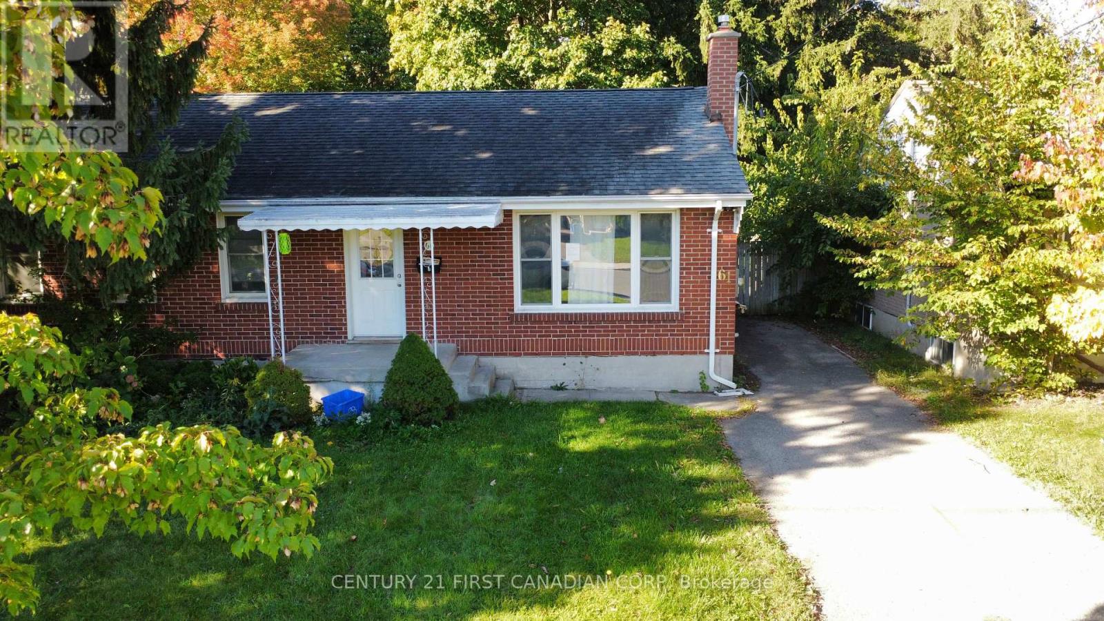61 Wistow Street, London East, Ontario  N5Y 1C9 - Photo 39 - X13868442