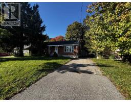 61 WISTOW STREET, London East, Ontario