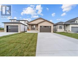 29 SHELDABREN STREET, North Middlesex, Ontario