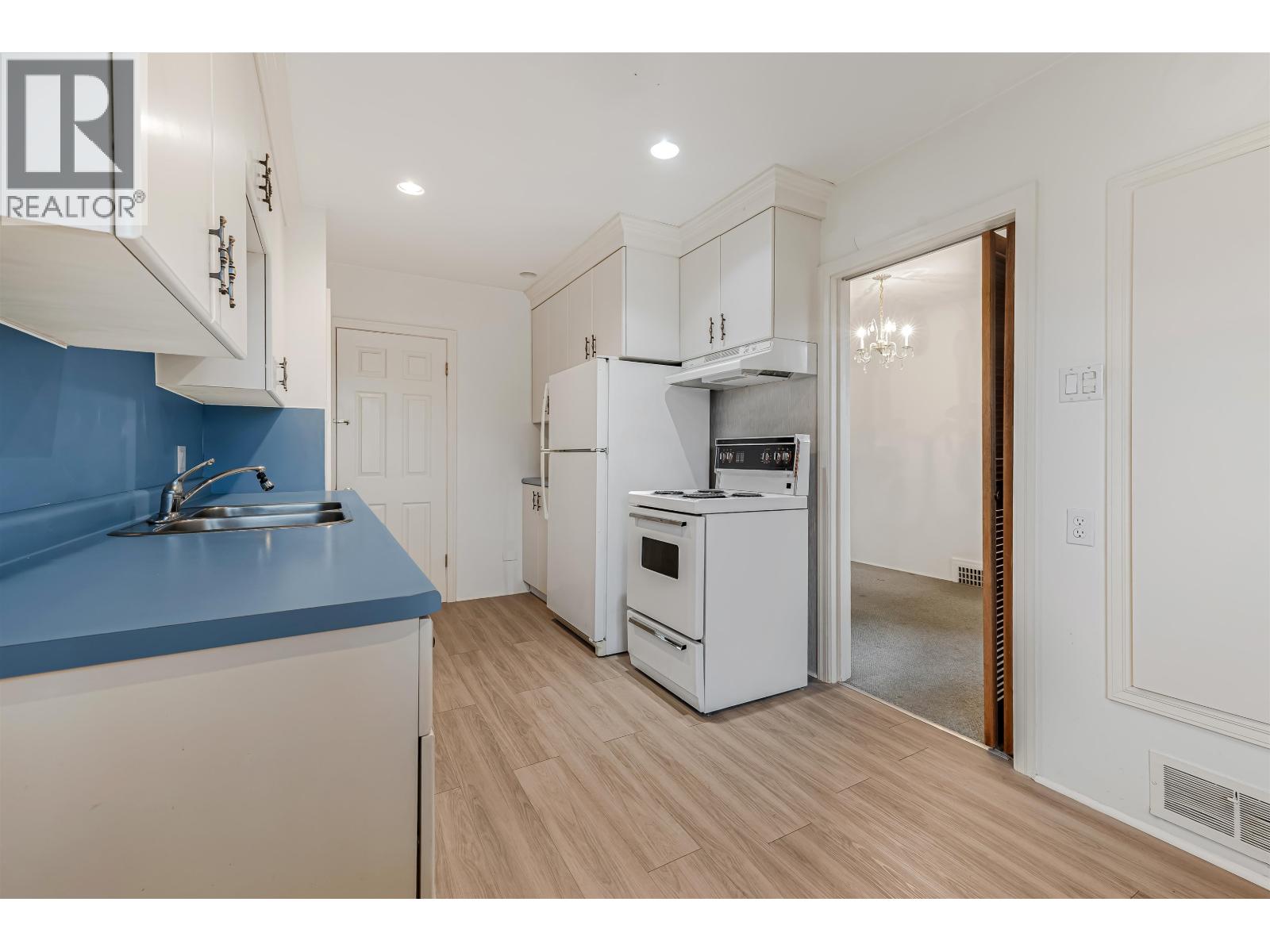 3039 W 20th Avenue, Vancouver, British Columbia  V6L 1H7 - Photo 12 - R3172390