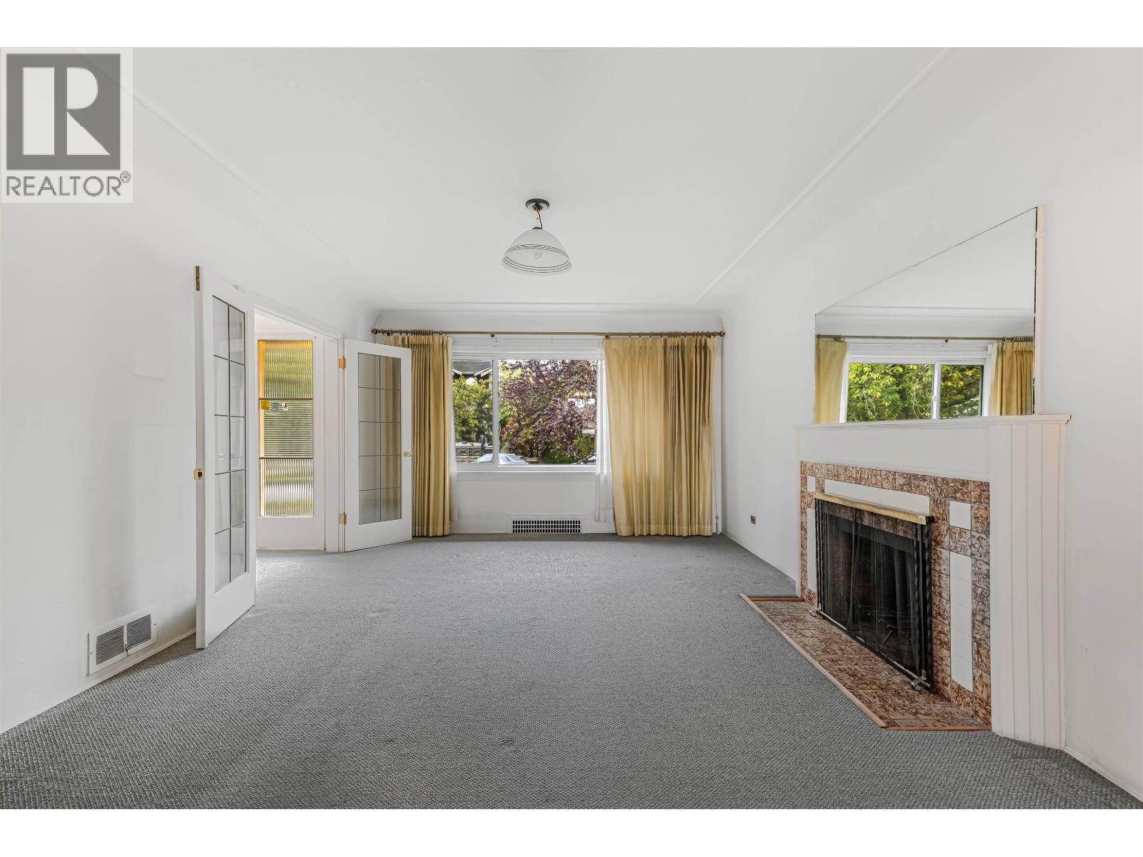 3039 W 20th Avenue, Vancouver, British Columbia  V6L 1H7 - Photo 3 - R3172390