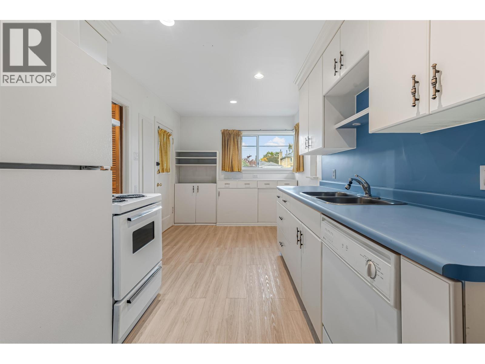 3039 W 20th Avenue, Vancouver, British Columbia  V6L 1H7 - Photo 9 - R3172390