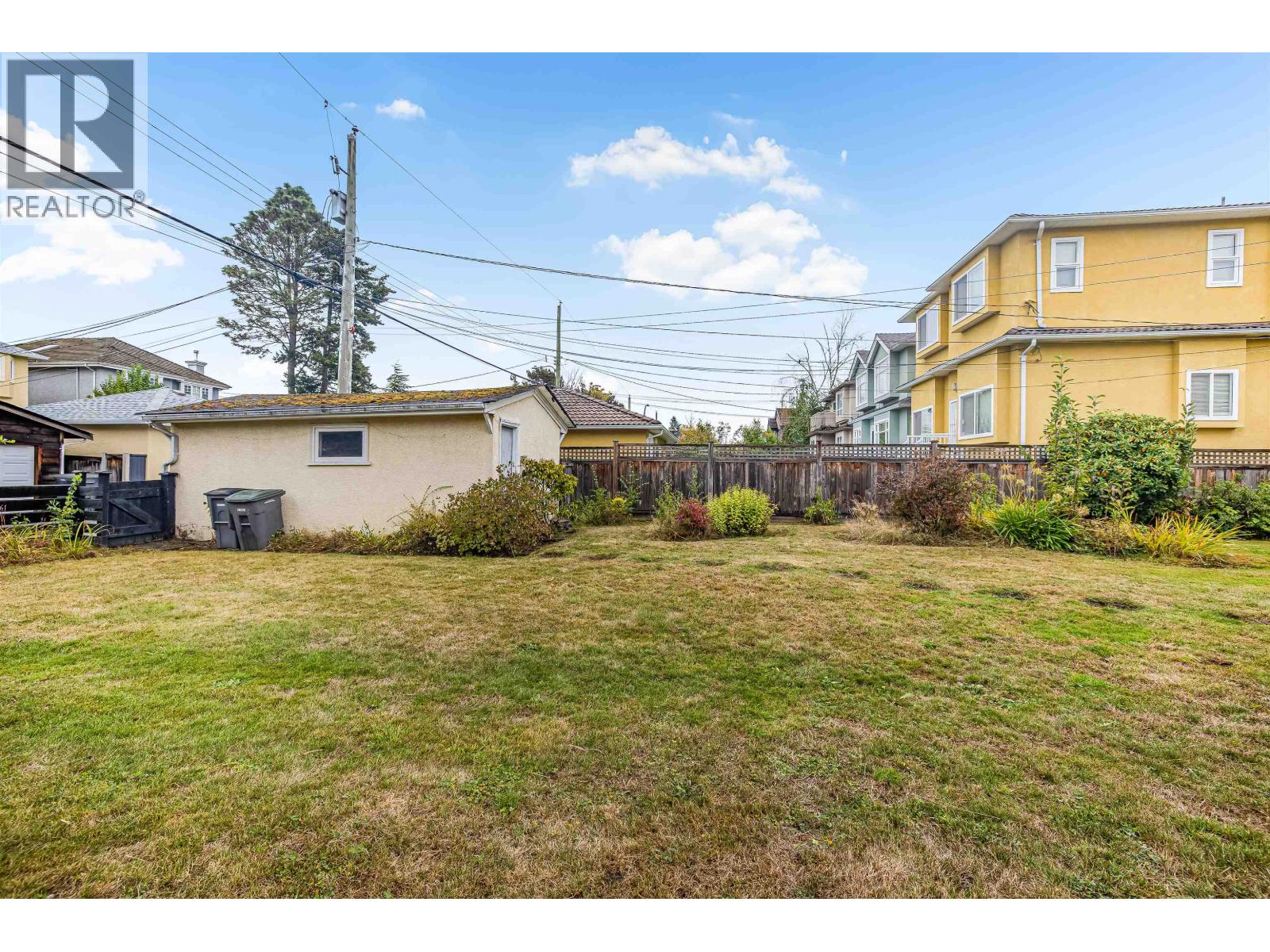 3039 W 20th Avenue, Vancouver, British Columbia  V6L 1H7 - Photo 36 - R3172390