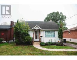 155 RUTTAN STREET, Thunder Bay, Ontario