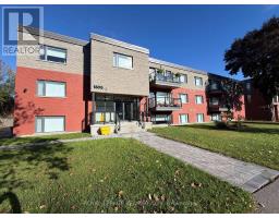 102 - 1305 SUMMERVILLE AVENUE, Ottawa, Ontario