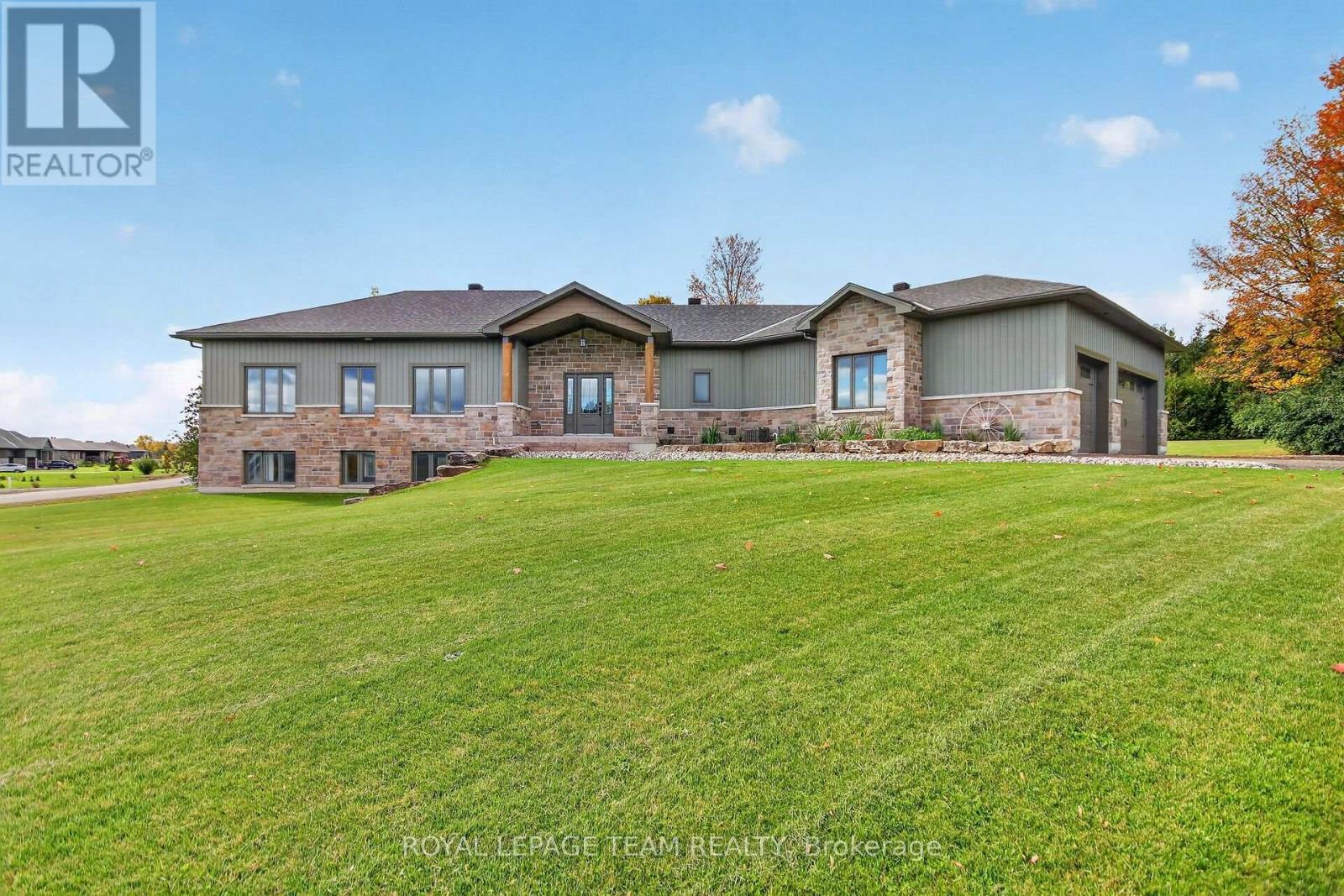 181 HAROLD JONES WAY, Beckwith, Ontario
