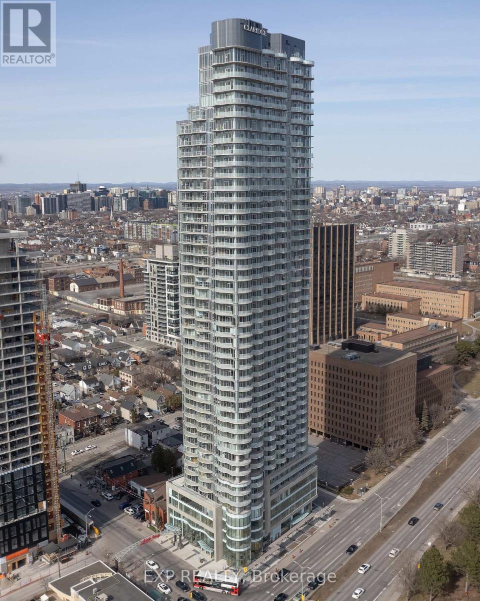 3503 - 805 CARLING AVENUE, Ottawa, Ontario