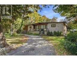 46 AVONLEA ROAD, Ottawa, Ontario