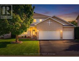 20 MERLIN STREET, Russell, Ontario