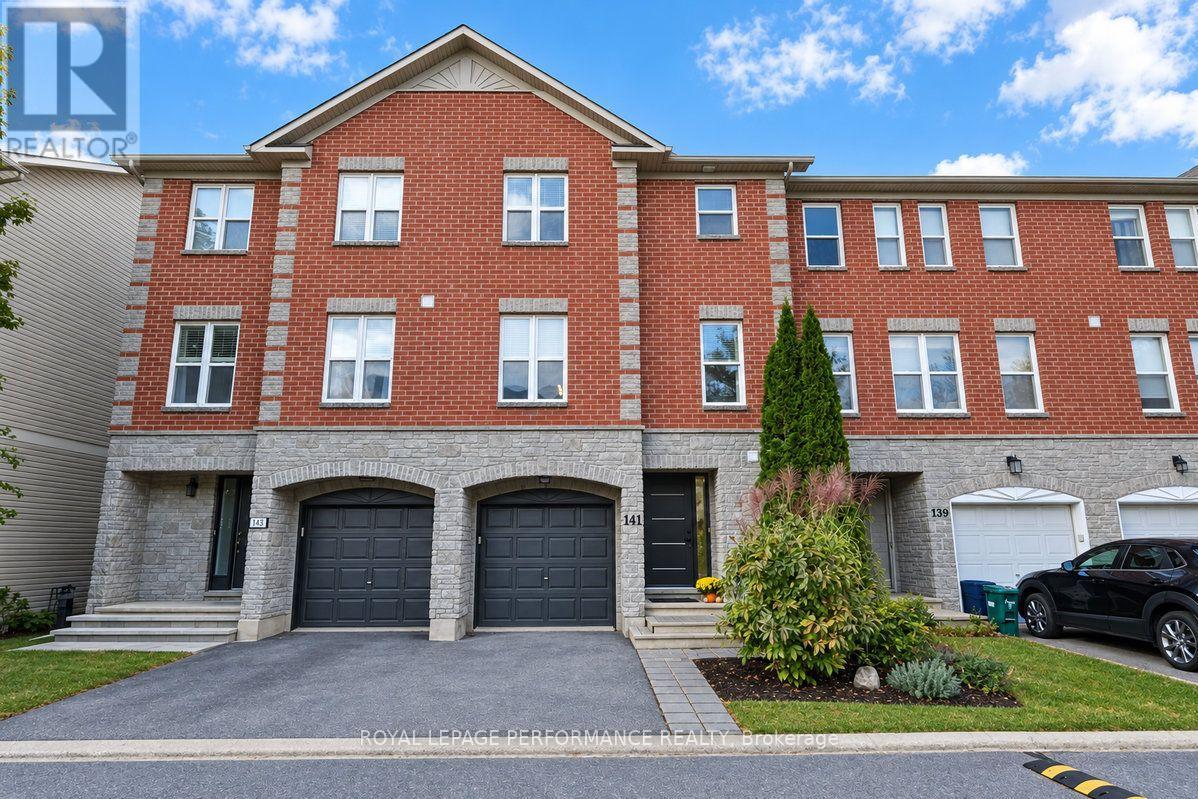 141 ARCOLA PRIVATE, Ottawa, Ontario