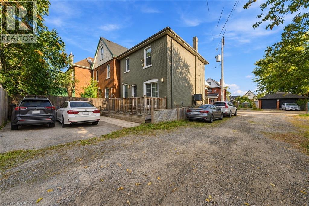 50 Somerset Avenue, Hamilton, Ontario L8L 2L5 - Photo 2 - 40867400