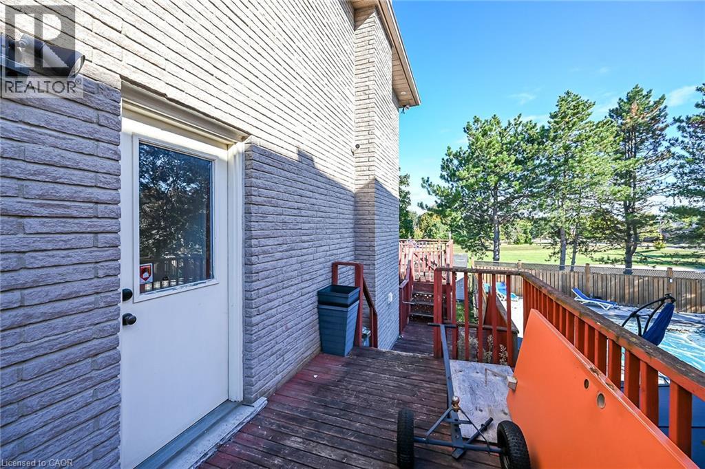 196 Bluebell Crescent, Ancaster, Ontario  L9K 1B9 - Photo 41 - 40868137