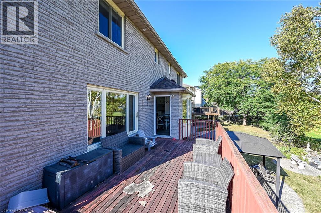 196 Bluebell Crescent, Ancaster, Ontario  L9K 1B9 - Photo 39 - 40868137
