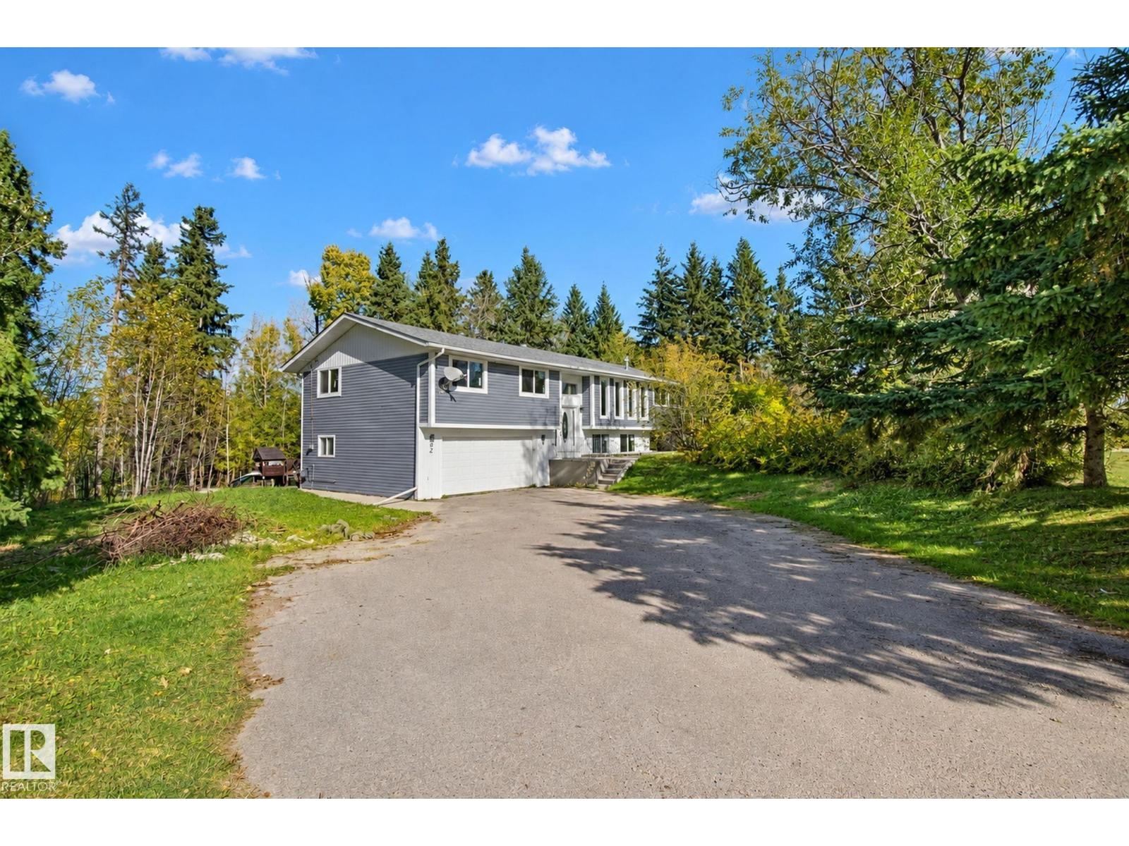 2 52414 Rge Road 20, Rural Parkland County, Alberta  T0E 0H0 - Photo 2 - E4511932