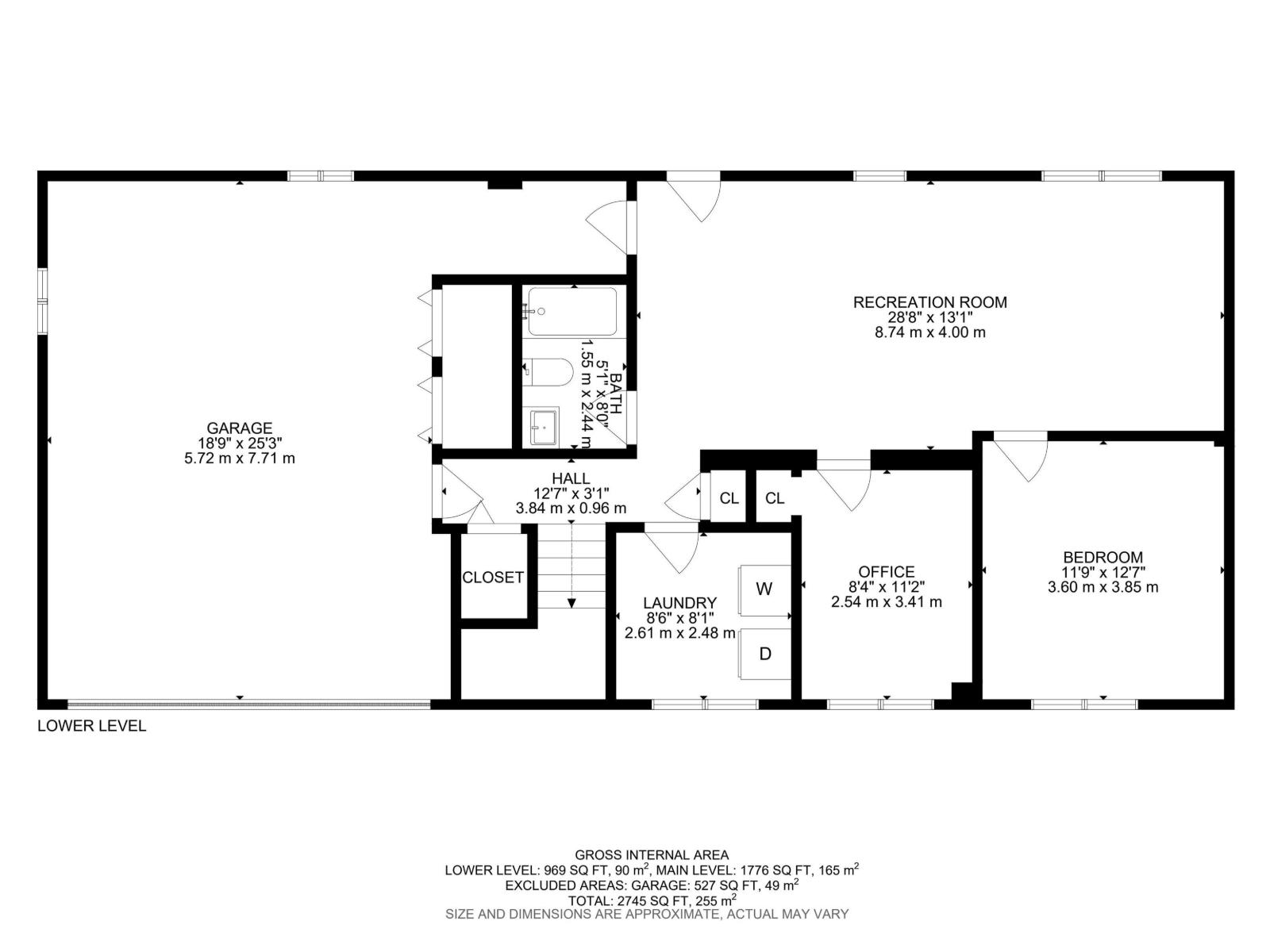 2 52414 Rge Road 20, Rural Parkland County, Alberta  T0E 0H0 - Photo 43 - E4511932