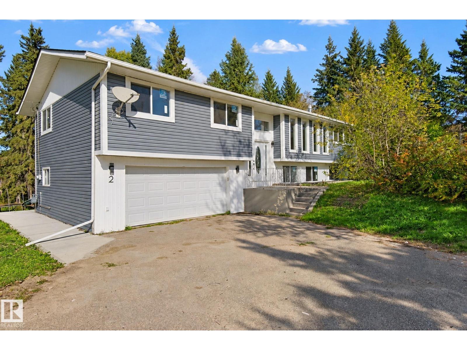 2 52414 Rge Road 20, Rural Parkland County, Alberta  T0E 0H0 - Photo 1 - E4511932