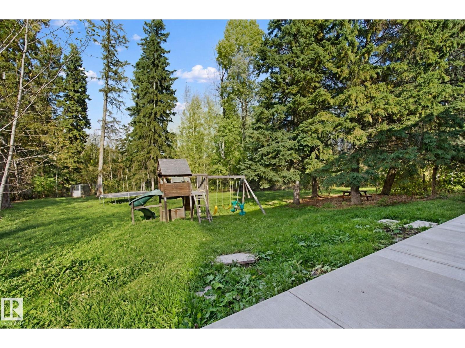 2 52414 Rge Road 20, Rural Parkland County, Alberta  T0E 0H0 - Photo 48 - E4511932