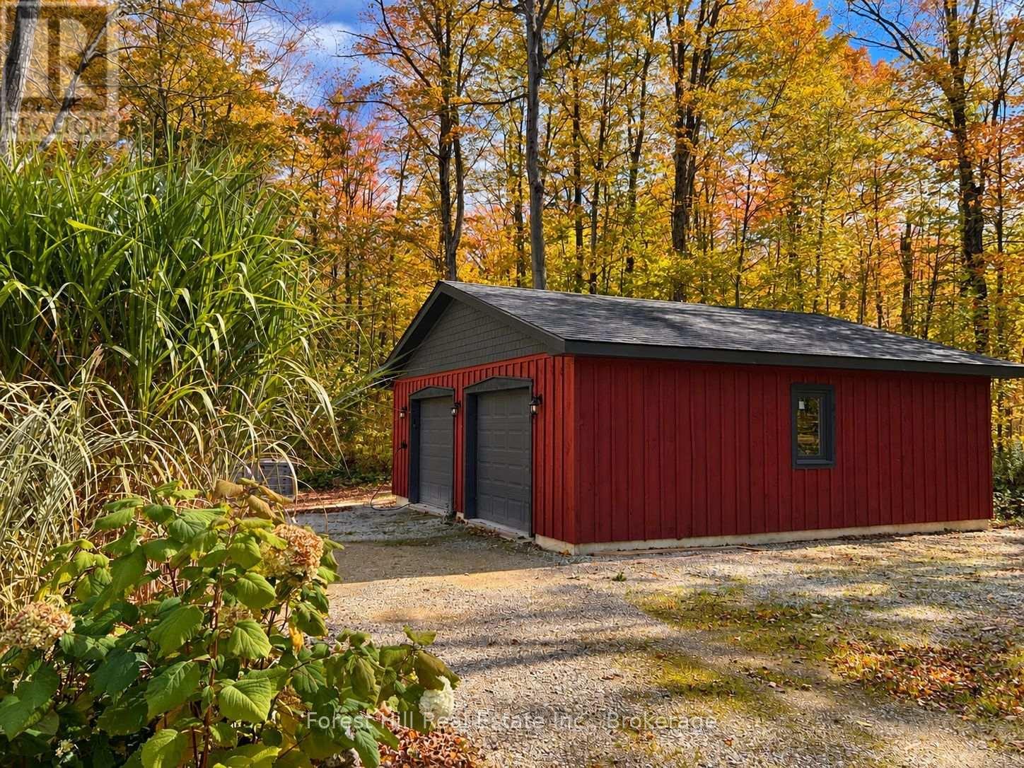 495595 Veterans Road S, Chatsworth, Ontario  N0H 1R0 - Photo 46 - X13782256