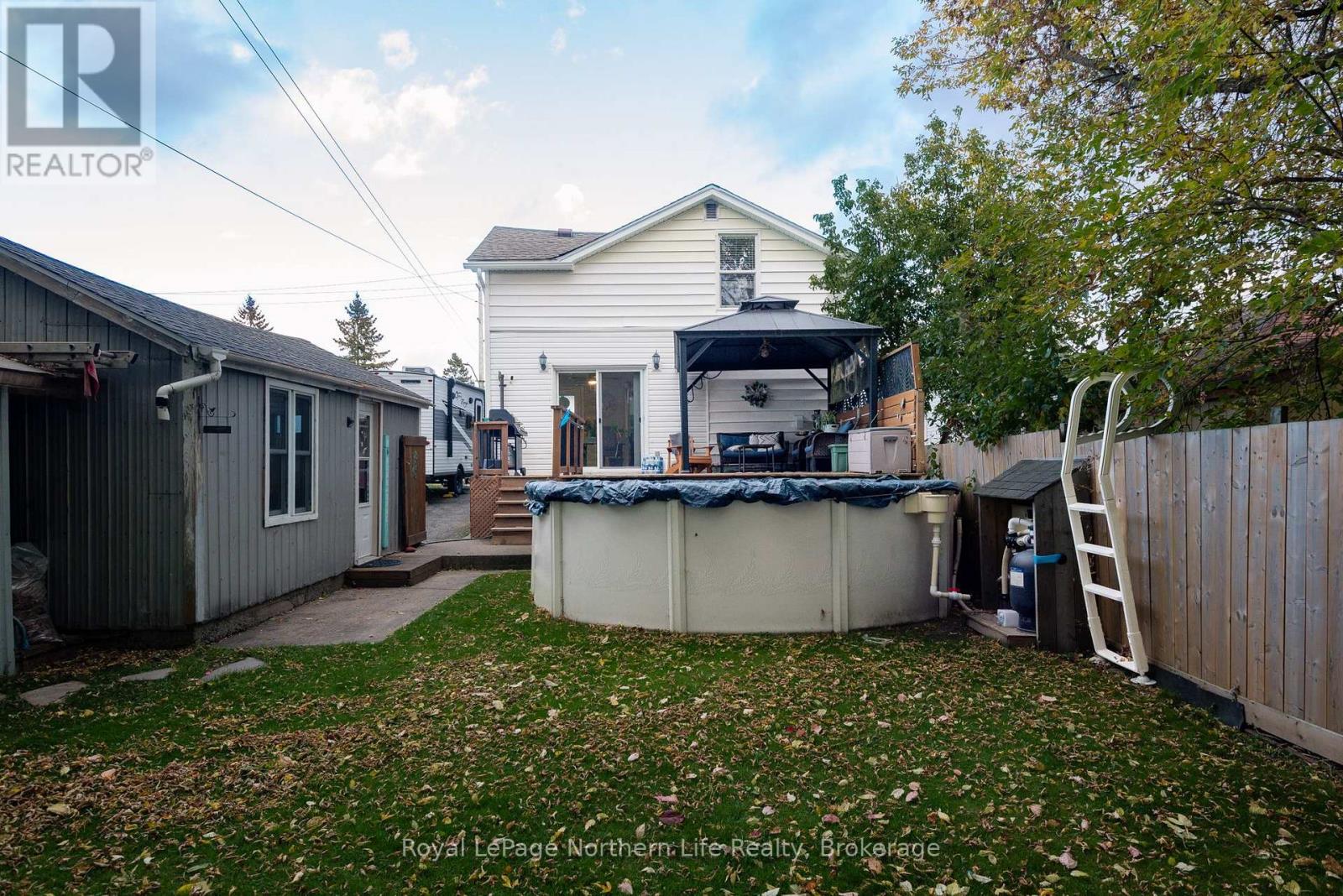 133 Princess Street E, North Bay, Ontario  P1B 1P8 - Photo 38 - X13868274
