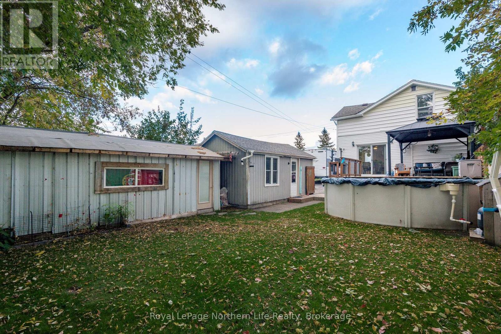 133 Princess Street E, North Bay, Ontario  P1B 1P8 - Photo 39 - X13868274
