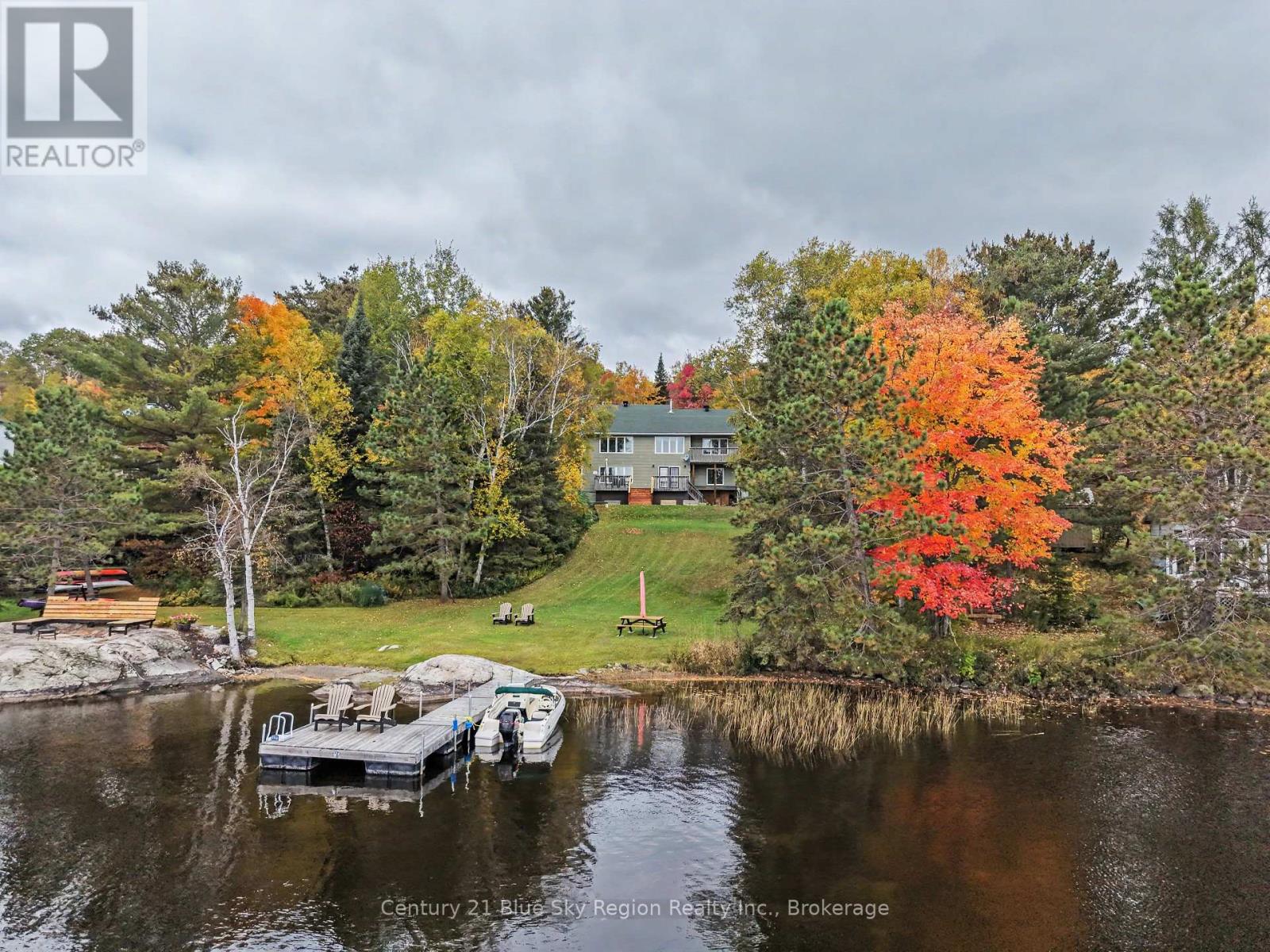 188 PARADIS STREET, West Nipissing, Ontario