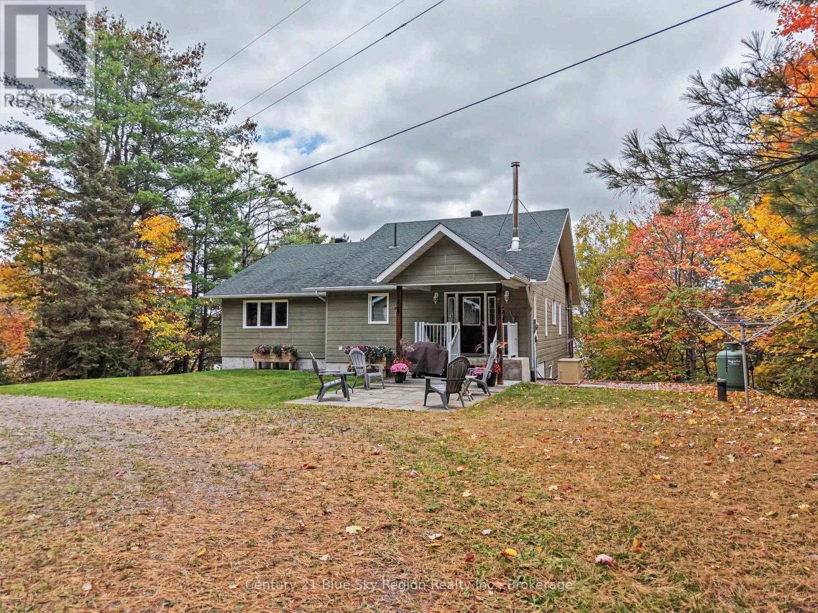 188 Paradis Street, West Nipissing, Ontario  P0H 2M0 - Photo 3 - X13868504