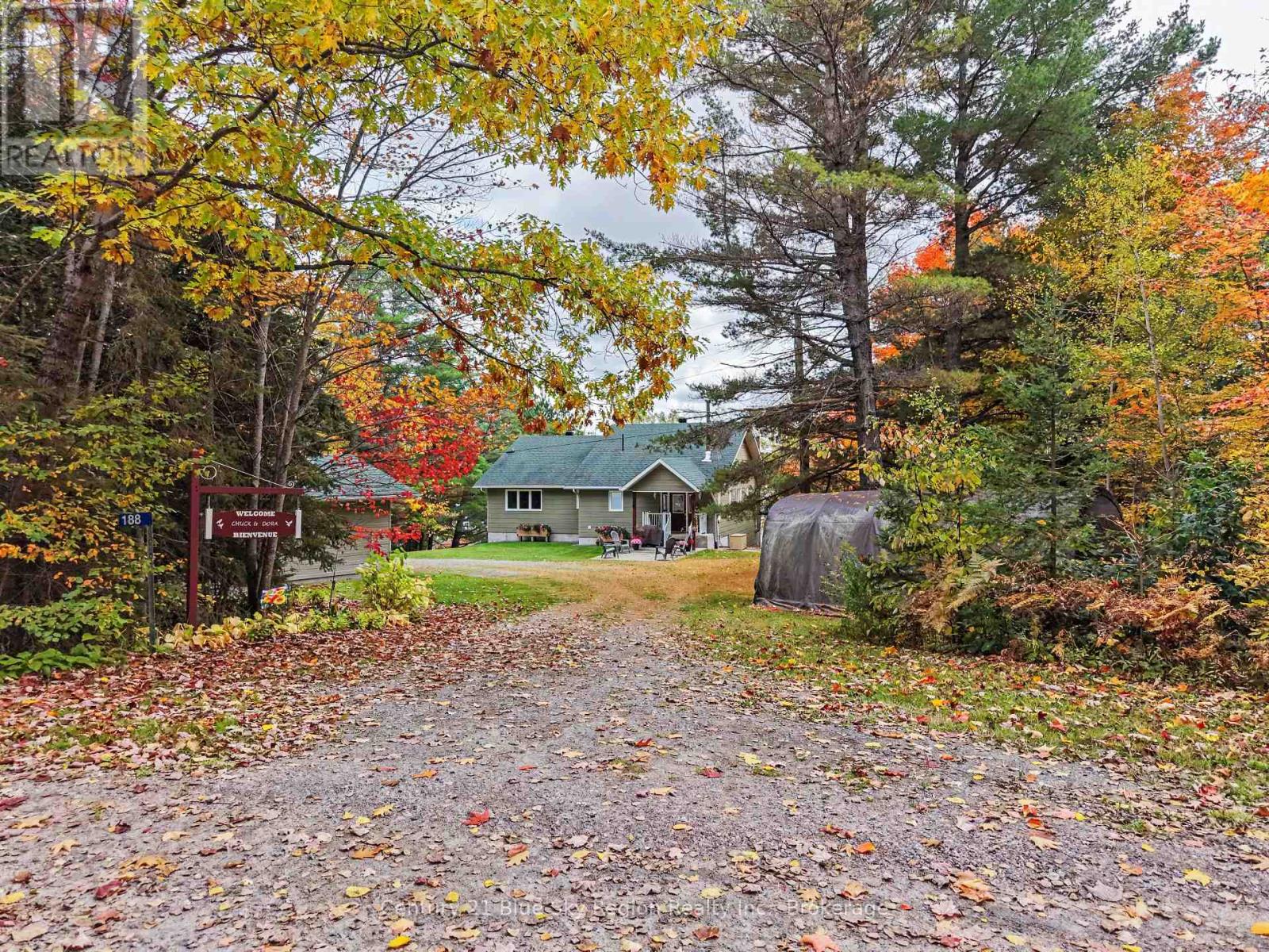 188 Paradis Street, West Nipissing, Ontario  P0H 2M0 - Photo 33 - X13868504