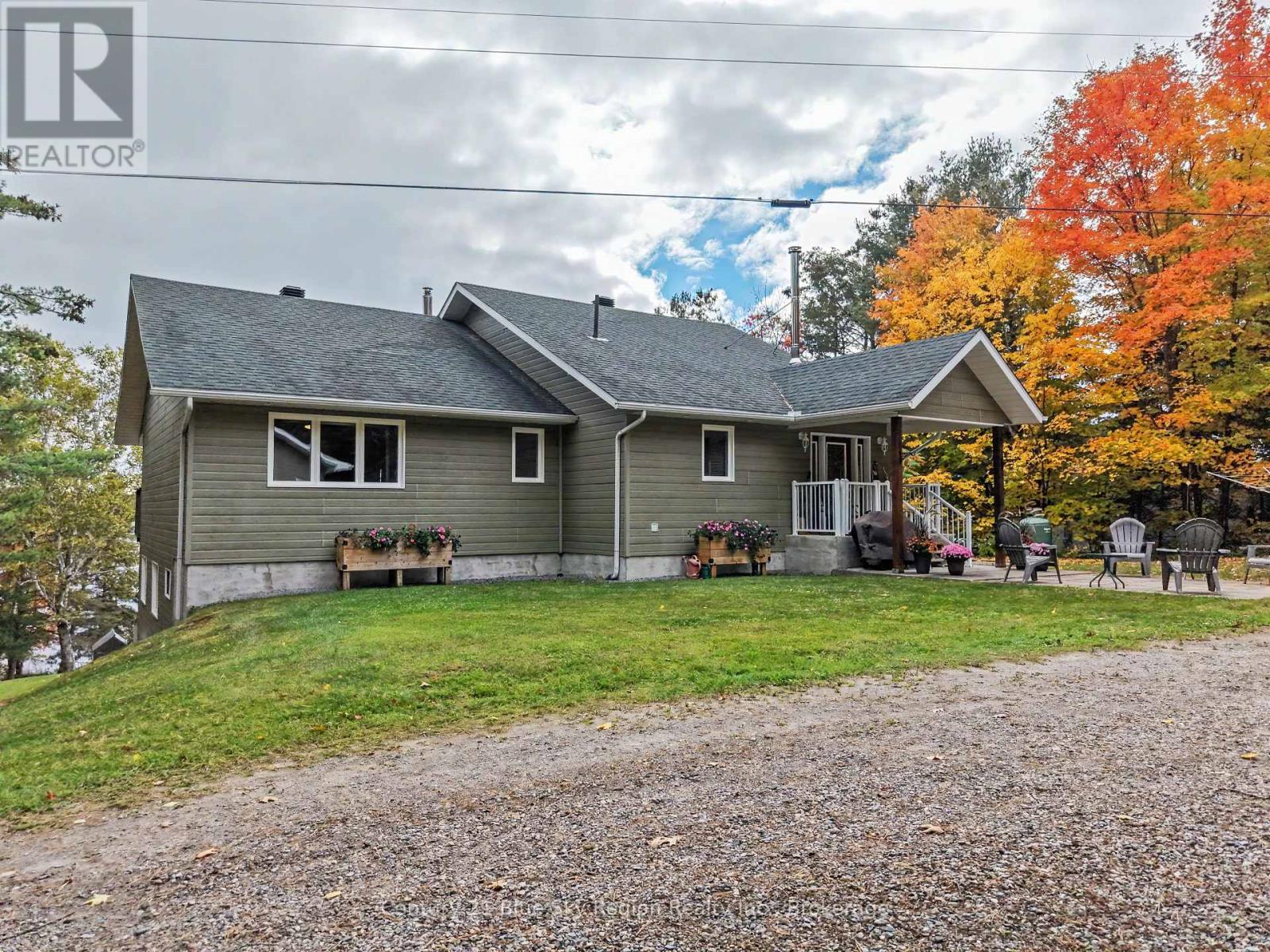 188 Paradis Street, West Nipissing, Ontario  P0H 2M0 - Photo 34 - X13868504