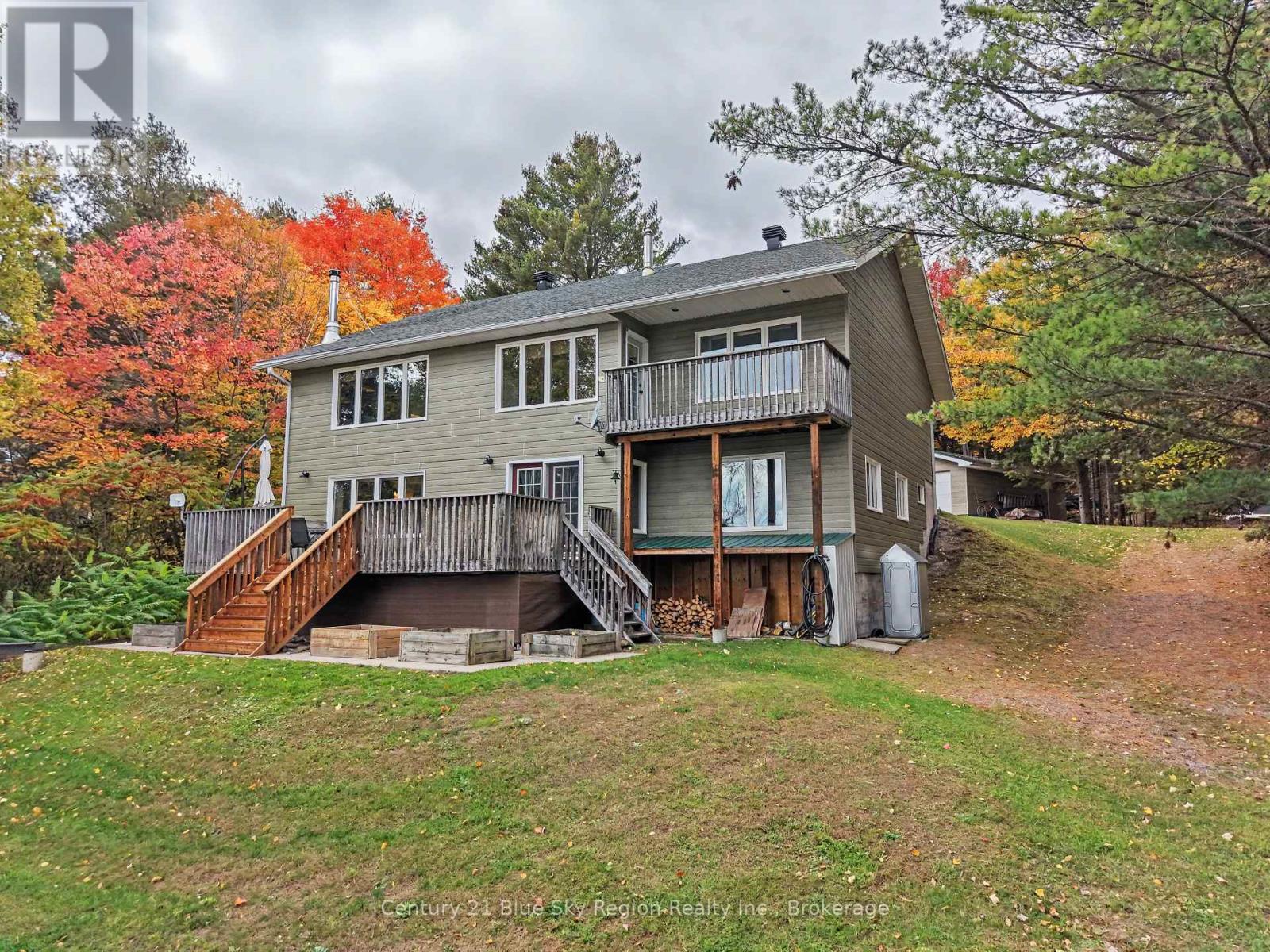 188 Paradis Street, West Nipissing, Ontario  P0H 2M0 - Photo 40 - X13868504