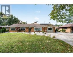 2767 BUCKINGHAM, Windsor, Ontario