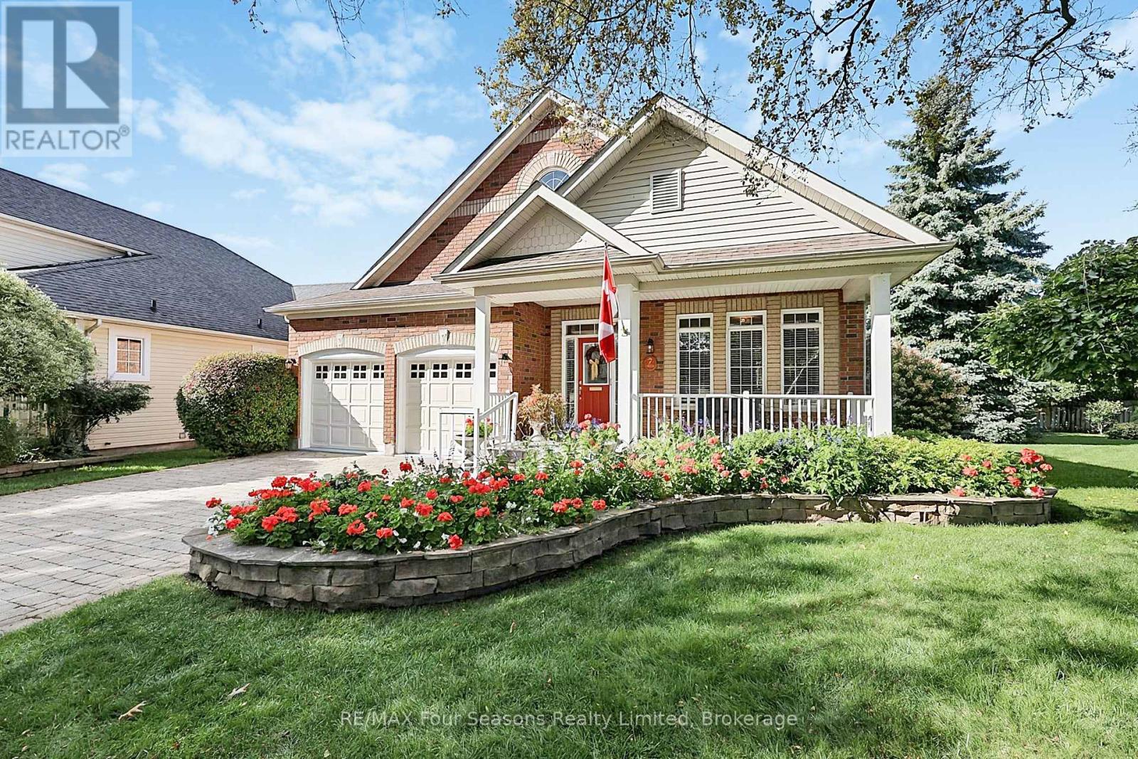7 CALLARY CRESCENT, Collingwood, Ontario