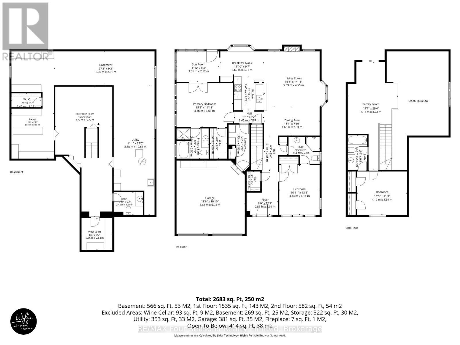 7 Callary Crescent, Collingwood, Ontario L9Y 4X9 - Photo 46 - S13868316