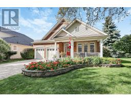 7 CALLARY CRESCENT, Collingwood, Ontario