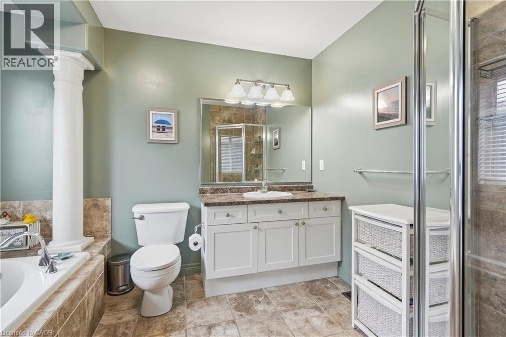 4530 Frances Crescent, Beamsville, Ontario  L0R 1B9 - Photo 18 - 40869440