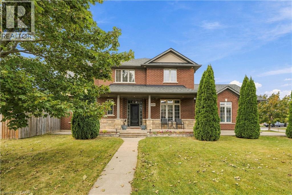 4530 Frances Crescent, Beamsville, Ontario  L0R 1B9 - Photo 3 - 40869440