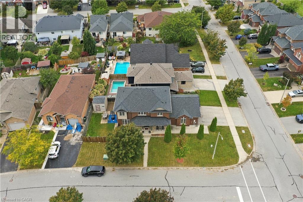 4530 Frances Crescent, Beamsville, Ontario  L0R 1B9 - Photo 34 - 40869440
