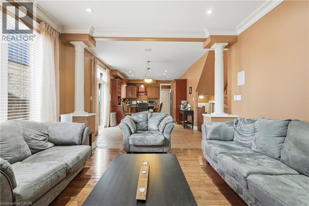 4530 Frances Crescent, Beamsville, Ontario  L0R 1B9 - Photo 6 - 40869440