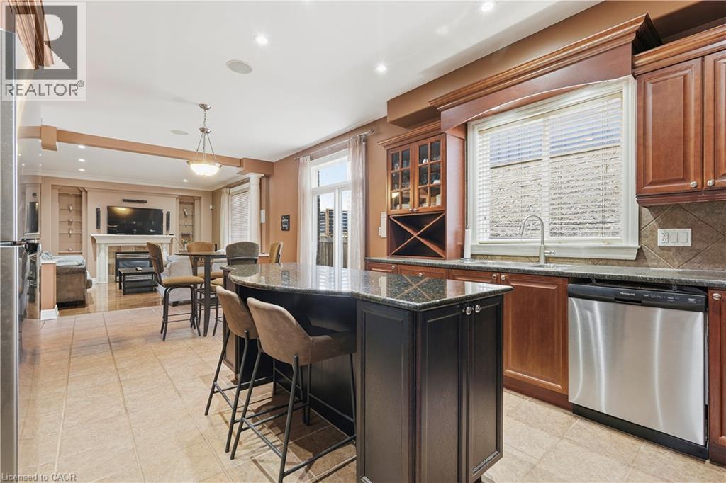 4530 Frances Crescent, Beamsville, Ontario  L0R 1B9 - Photo 8 - 40869440