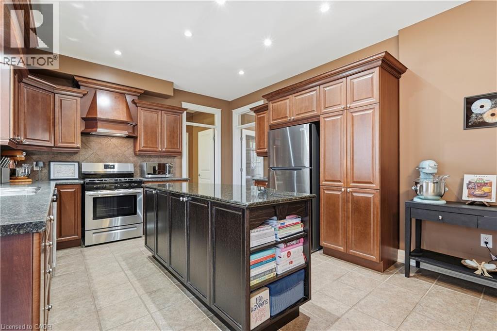 4530 Frances Crescent, Beamsville, Ontario  L0R 1B9 - Photo 9 - 40869440