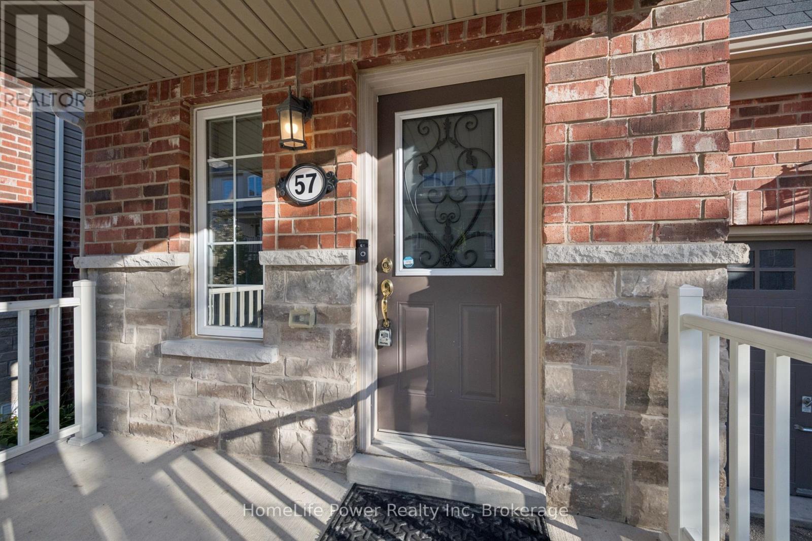 57 - 88 Decorso Drive, Guelph, Ontario N1L 0A9 - Photo 2 - X13868236