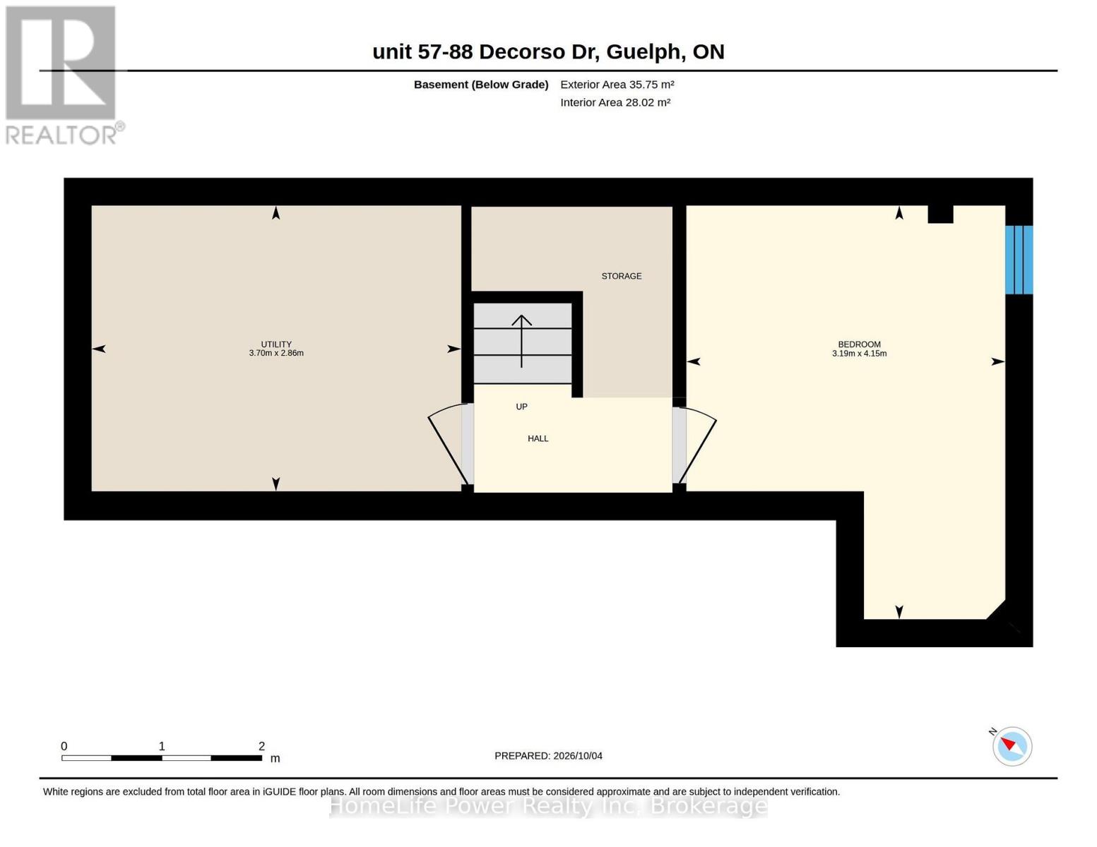 57 - 88 Decorso Drive, Guelph, Ontario N1L 0A9 - Photo 29 - X13868236