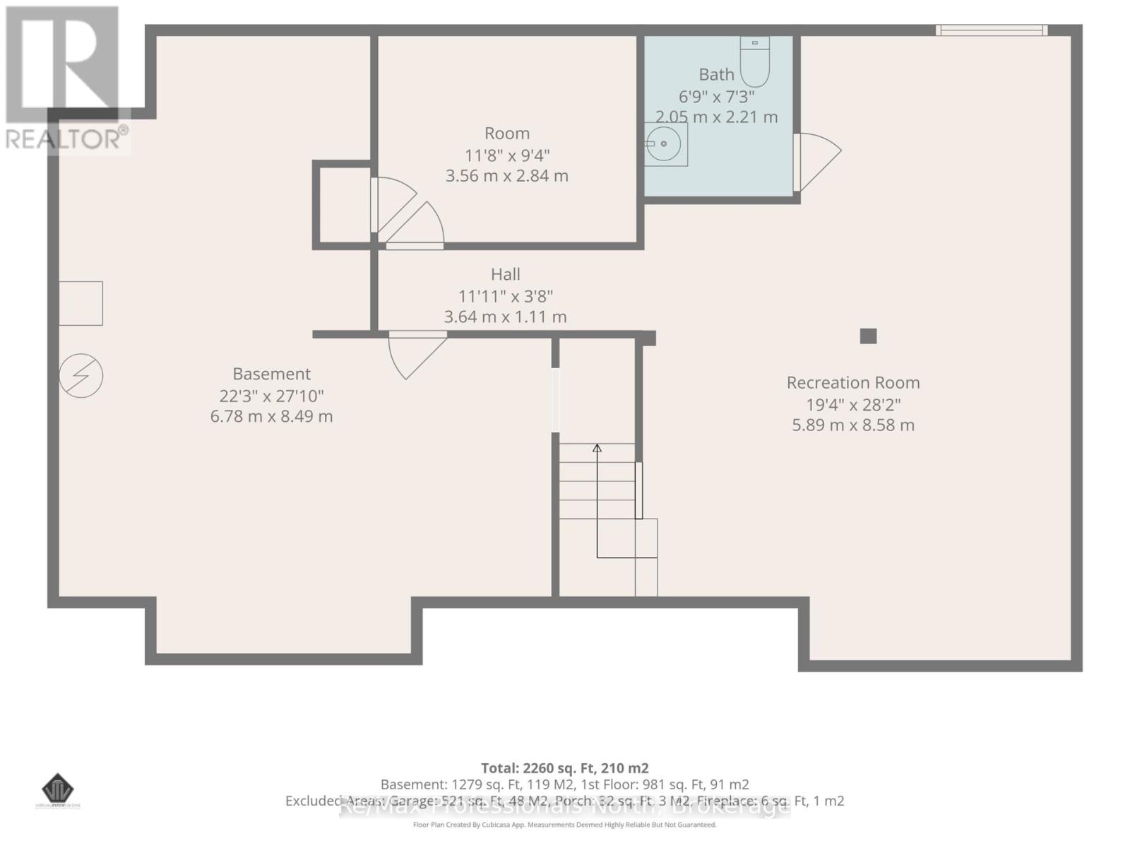 2 Inveraray Court, Bracebridge, Ontario  P1L 2G8 - Photo 30 - X13868294