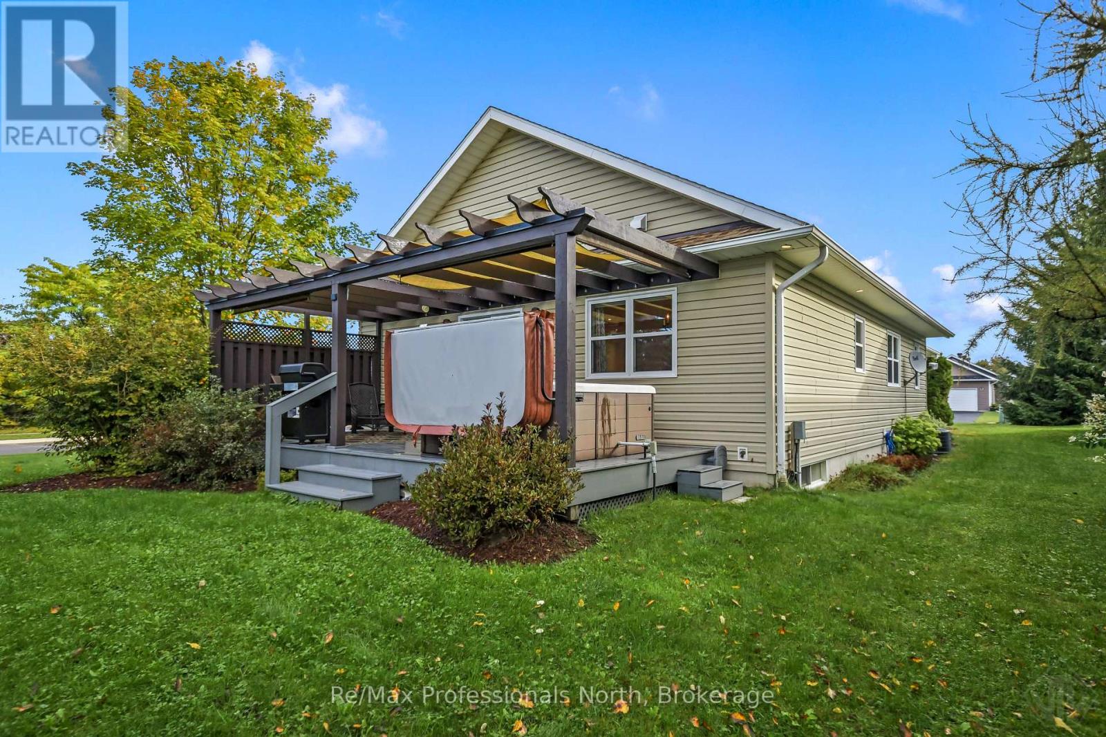 2 Inveraray Court, Bracebridge, Ontario  P1L 2G8 - Photo 32 - X13868294